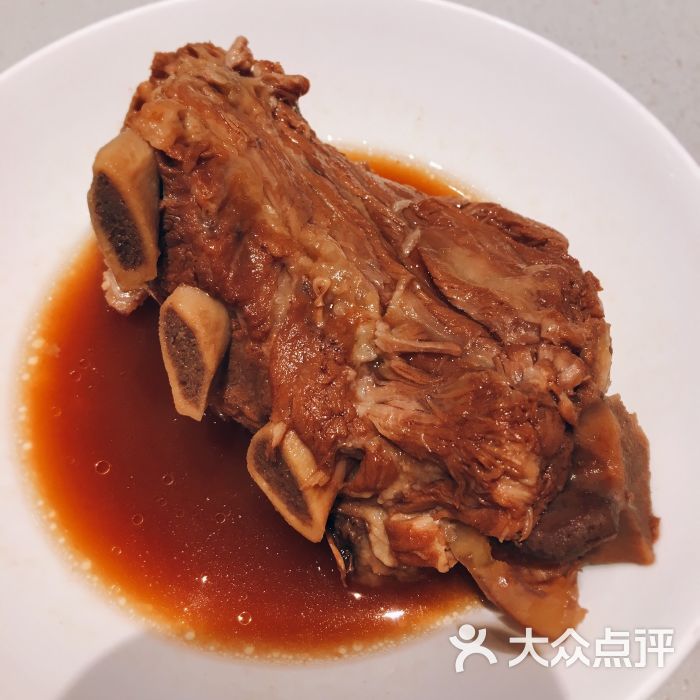 酱骨架