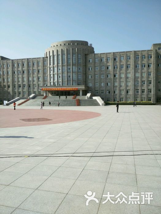 辽宁传媒学院-图片-沈阳学习培训-大众点评网