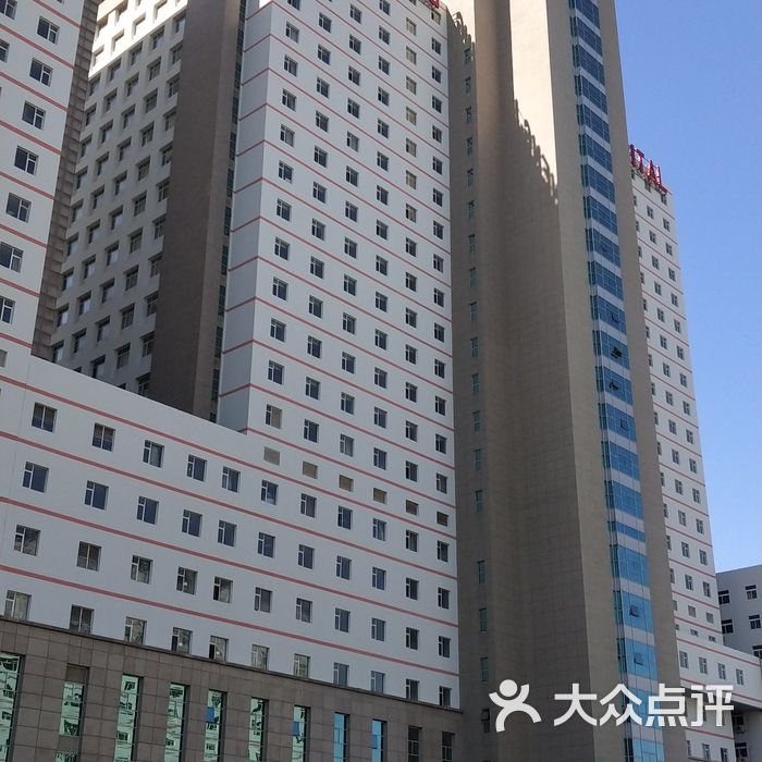 中国医科大学附属盛京医院