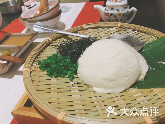 一炉一炉端烧(上海箩筐豆腐店)手作日式时间广场星空-第8张2016图片美食节沈阳图片