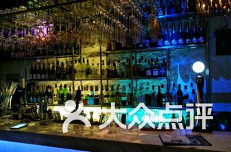 上海diva酒吧人均_酒吧图片喝酒真实照片(2)
