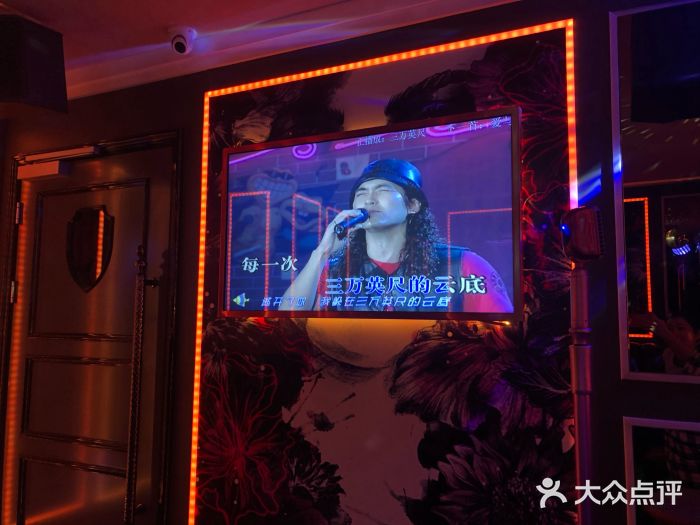 gala ktv club图片