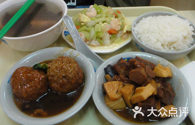 快餐