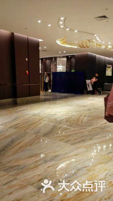 东海明珠四季酒店