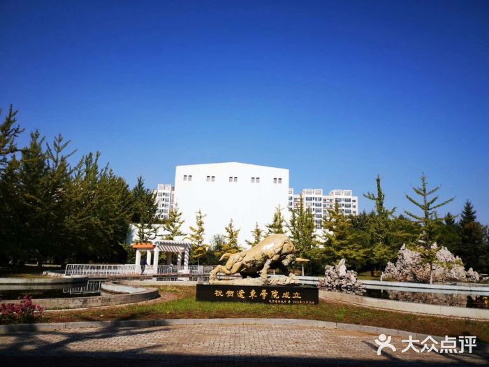 辽东学院-图片-丹东学习培训-大众点评网