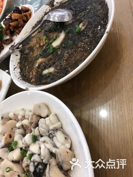 石塘人家-图片-温岭市美食-大众点评网