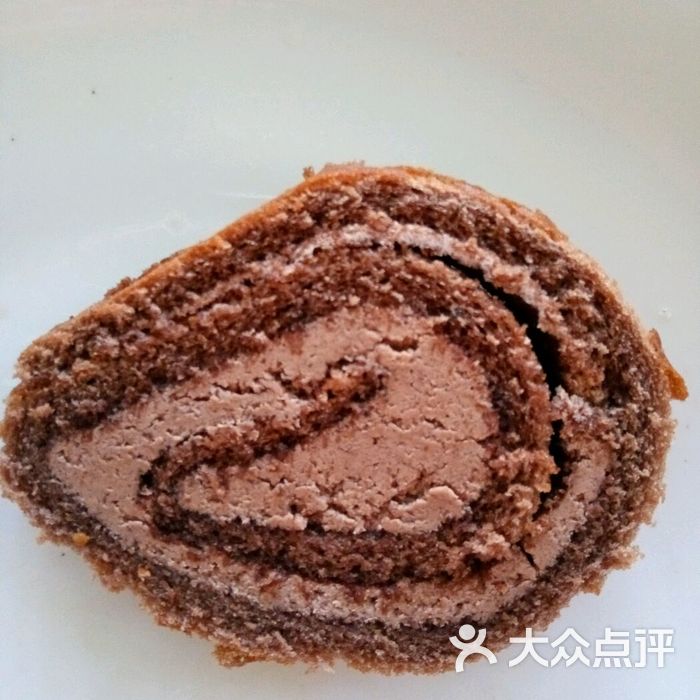 老莫西饼