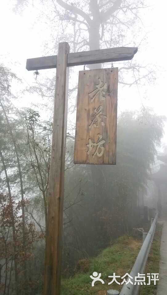武岱峰森林公园图片 第3张