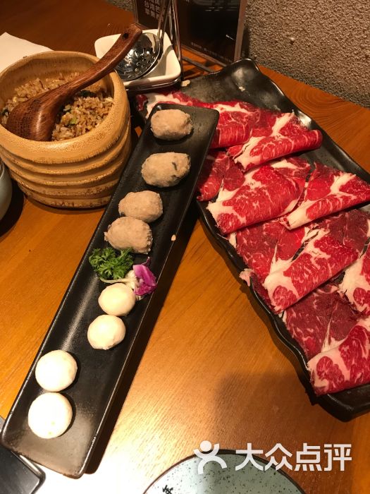 熬八年台湾火锅(八佰伴店)-图片-无锡美食-大众点评网
