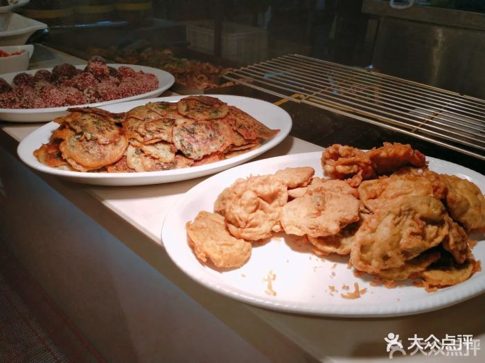 汉丽轩韩式自助烤肉(sm广场店-图片-成都美食-大众点评网