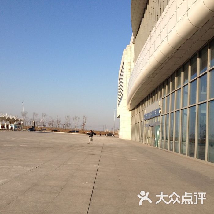 天津南站-图片-火车站-大众点评网