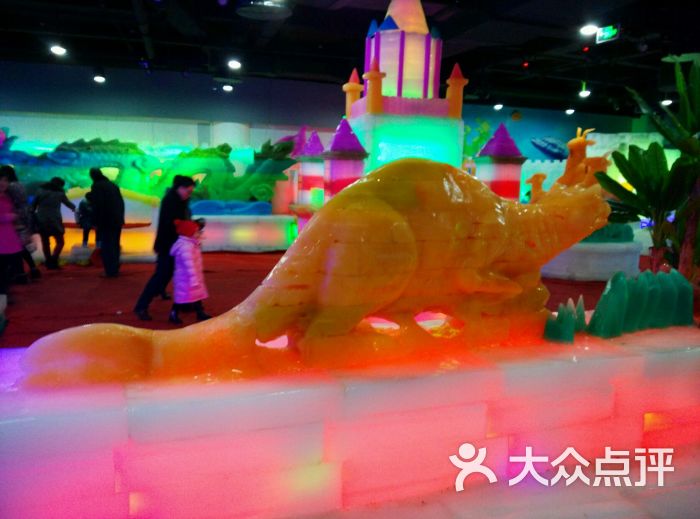 济宁科技馆图片 - 第100张