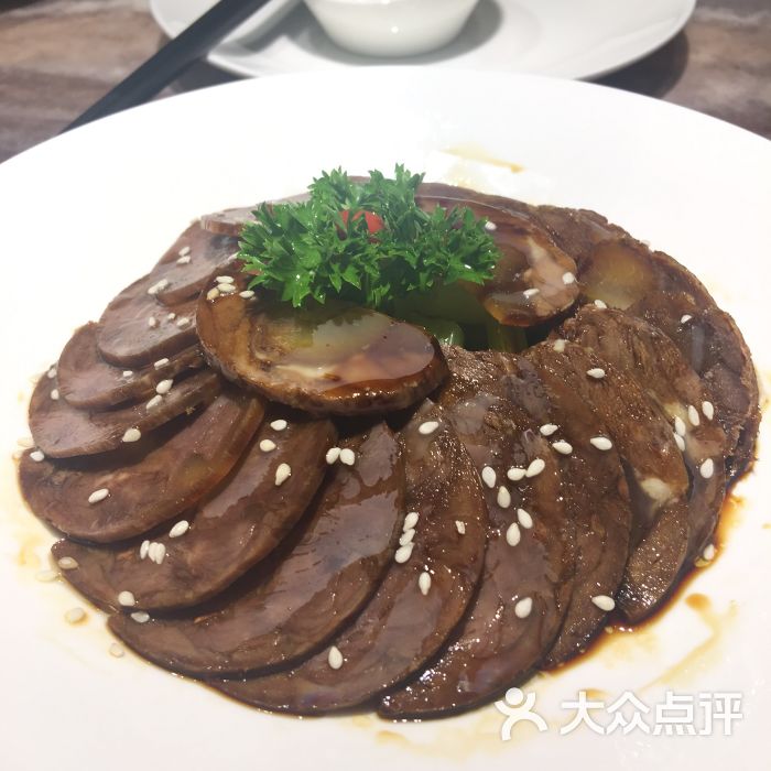 花雕牛肉