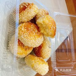 酥寻吾悦广场店