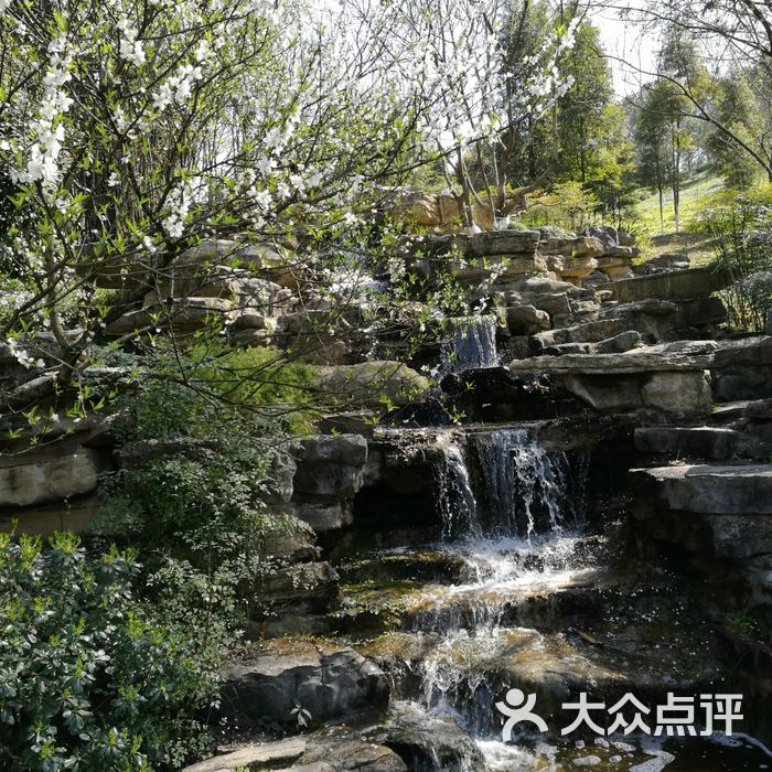 重庆园博园图片-北京展馆展览-大众点评网