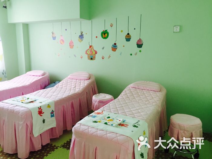 静安堂小儿推拿铁岭店上传的图片