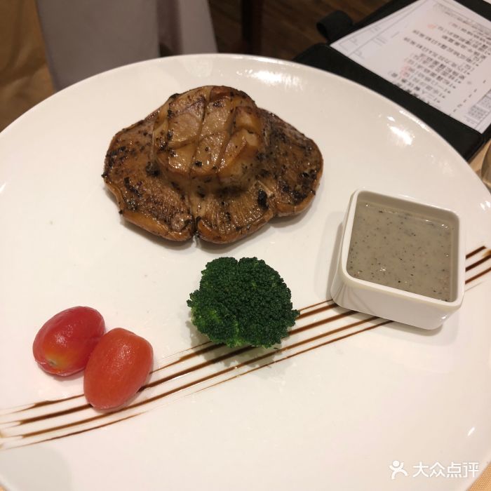 蔬稻餐厅(珠江新城分店)图片