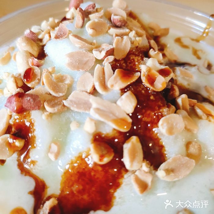 黄瓜牛奶冰浆
