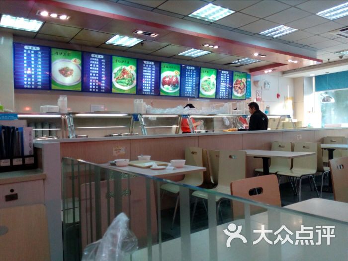苏客中式餐饮(金城店)图片 - 第53张