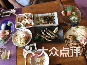 上海日本料理排名_上海酒吞日本料理特色(3)