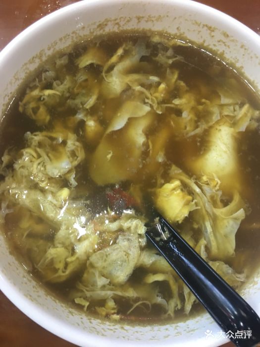 仙人烧姜汁炖蛋