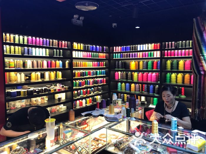 结绳记(西单大悦城旗舰店)图片 - 第14张