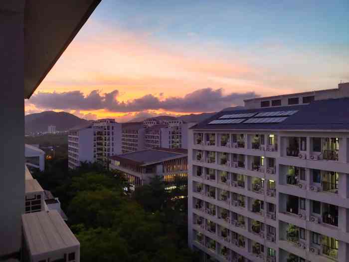 海南热带海洋学院