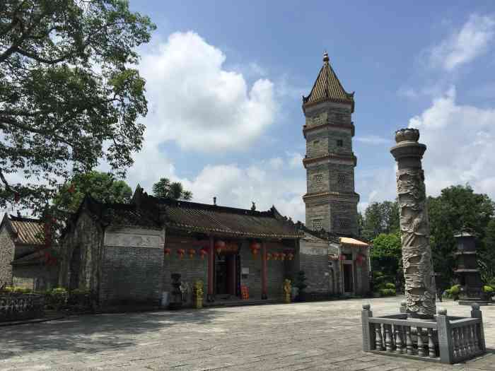 小楼人家旅游风景区