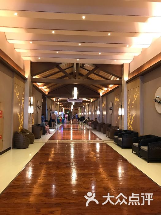 汤连得温泉馆(宝山店)-图片-上海休闲娱乐-大众点评网