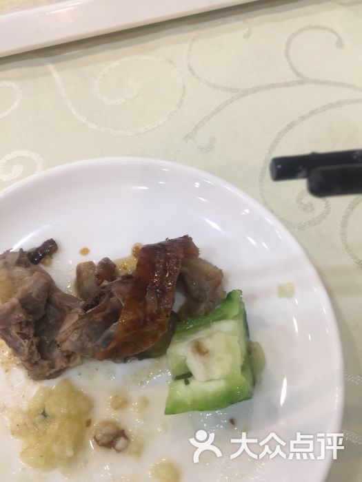 深圳佬:菜品还,不过黑米一般有点旧.顺德美纯环境可以做馒头吗图片