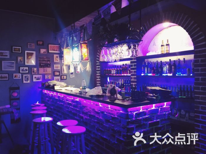 春风十里音乐酒吧图片 - 第32张