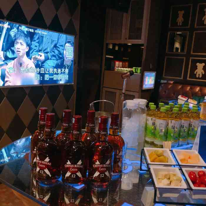 活力无限ktv(中华广场店)-"活力无限有个最大的特色就