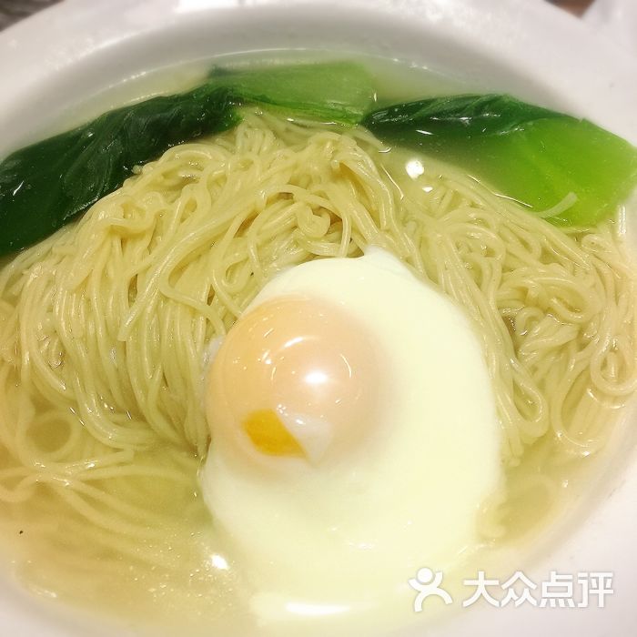 川府宴语烤鱼家常菜长寿面图片 - 第74张