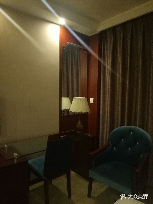 津惠大酒店-图片-新津县酒店-大众点评网