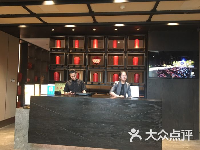 张福记(陇海中路店)图片 第13张