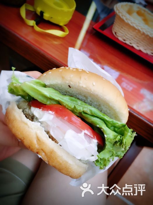 杰食特牛排(智能餐厅高新店)