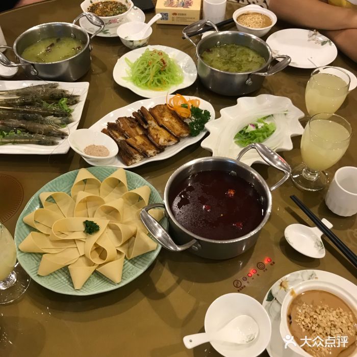 唐乐宫小厨餐厅图片 - 第24张