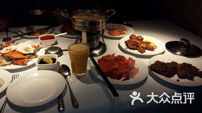 多伦多海鲜自助餐厅(徐州金鹰2店-图片-徐州美食-大众点评网