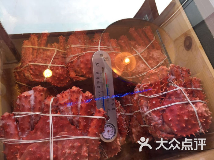 大连远洋海鲜礼盒_三亚兴隆镇海鲜市场_江门远洋海鲜市场(4)