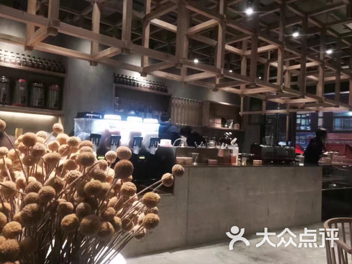 凤栖梧微茶馆(正宁路店)-图片-兰州美食-大众点评网