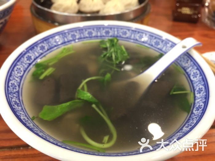 镇淮楼老包子铺