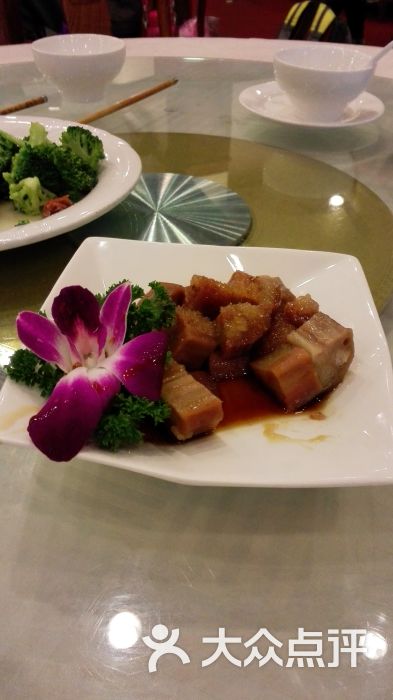 楼外楼(孤山路店)的全部点评-杭州-大众点评网