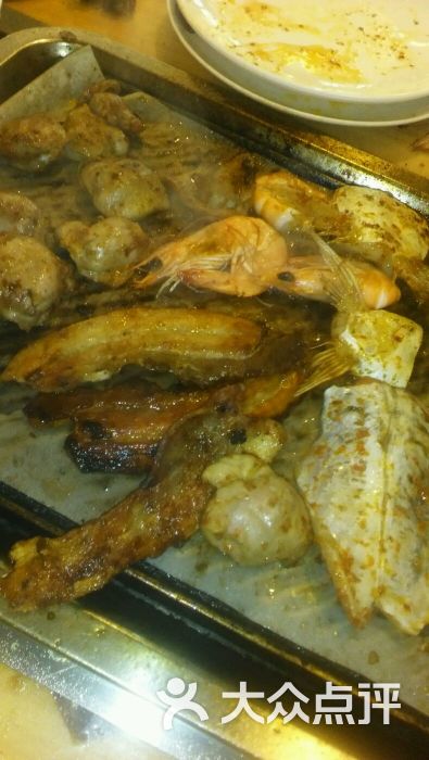 汉丽轩自助图片大号(漳浦店)-美食-魏县烤肉-超市路美食魏县2图片