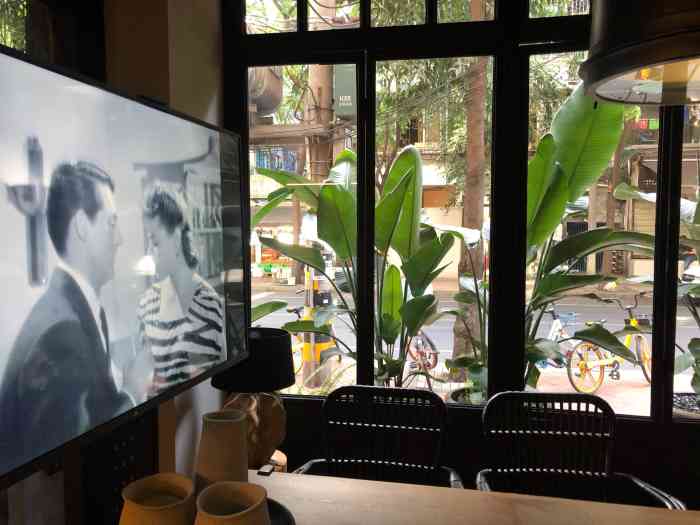 just chill cafe(瓦当瓦舍春熙路店)