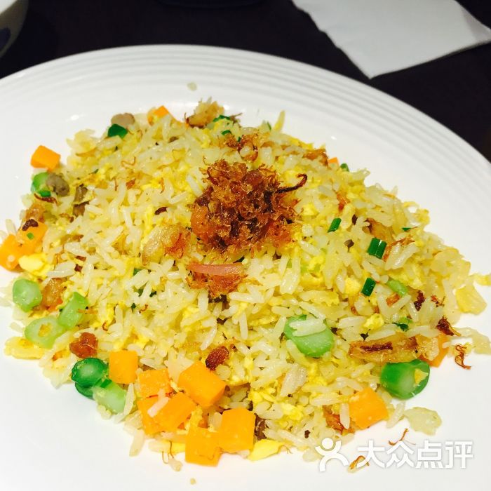 XO酱炒饭 大众点评