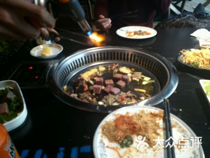 索马里原始烤肉(河柏街店)-图片-哈尔滨美食-大众点评