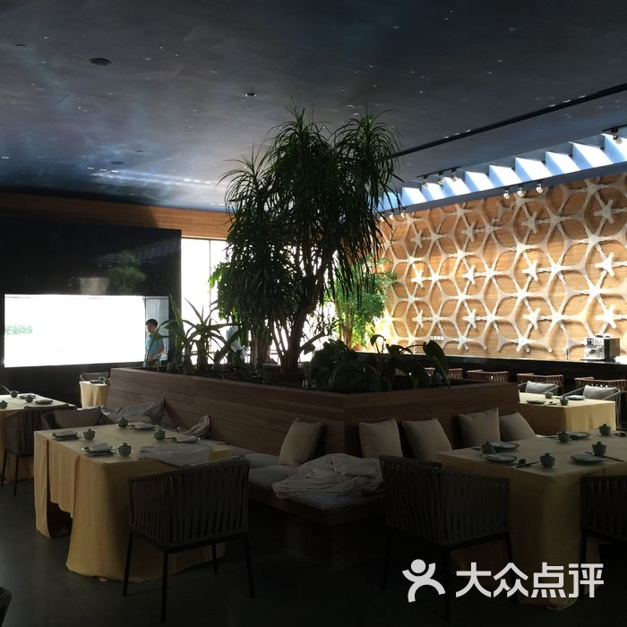 悦园中餐厅