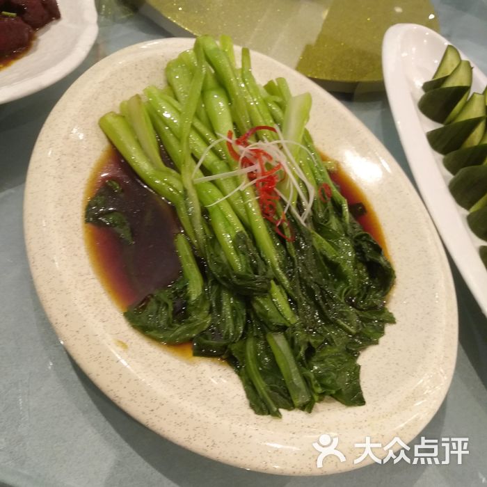 白灼菜心 迪迪嘿咻 迪迪嘿咻