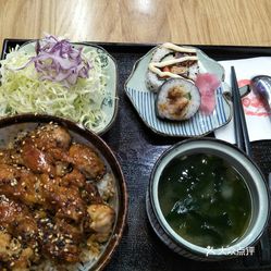 饭美食249_249汶上周六美食节图片