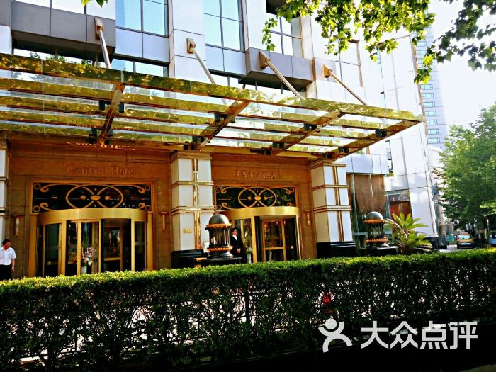 王宝和大酒店图片 - 第1张
